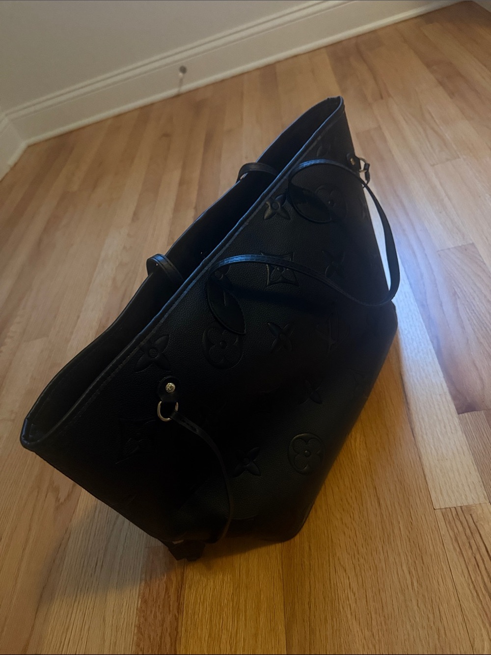 XL Tote Bag